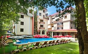 Хотел Сигма